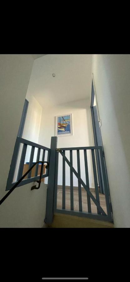 Le Gabian, Duplex Proche Plage Et Centre Sanary-sur-Mer Exterior photo