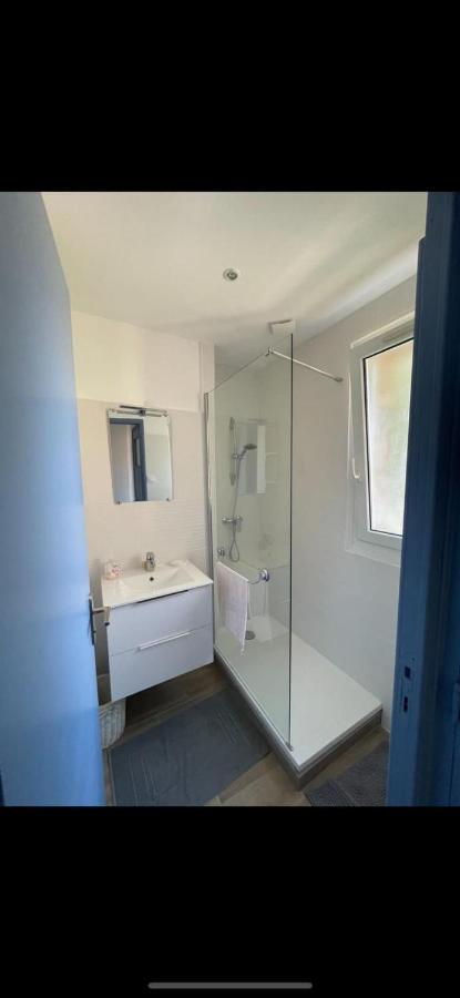 Le Gabian, Duplex Proche Plage Et Centre Sanary-sur-Mer Exterior photo